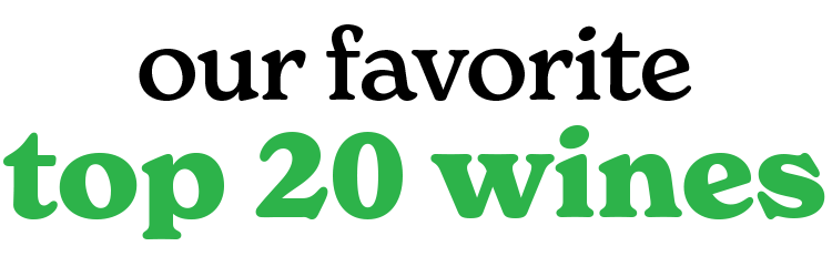 SPR26_top20Wine-Seasonal-Logo our favorite top 20 wines